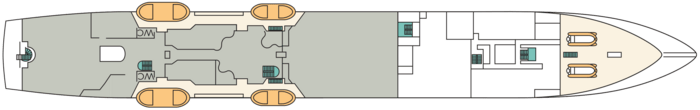 Deck Three